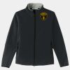 Women's Glacier ® Soft Shell Jacket Thumbnail