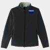 Women's Glacier ® Soft Shell Jacket Thumbnail