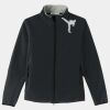 Women's Glacier ® Soft Shell Jacket Thumbnail
