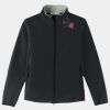 Women's Glacier ® Soft Shell Jacket Thumbnail