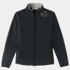 Women's Glacier ® Soft Shell Jacket Thumbnail
