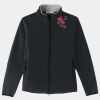Women's Glacier ® Soft Shell Jacket Thumbnail