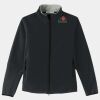 Women's Glacier ® Soft Shell Jacket Thumbnail