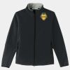 Women's Glacier ® Soft Shell Jacket Thumbnail