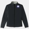 Women's Glacier ® Soft Shell Jacket Thumbnail