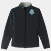 Women's Glacier ® Soft Shell Jacket Thumbnail