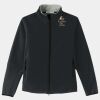 Women's Glacier ® Soft Shell Jacket Thumbnail