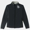 Women's Glacier ® Soft Shell Jacket Thumbnail
