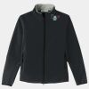 Women's Glacier ® Soft Shell Jacket Thumbnail