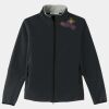 Women's Glacier ® Soft Shell Jacket Thumbnail