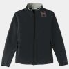 Women's Glacier ® Soft Shell Jacket Thumbnail