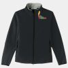 Women's Glacier ® Soft Shell Jacket Thumbnail