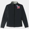 Women's Glacier ® Soft Shell Jacket Thumbnail