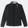 Women's Glacier ® Soft Shell Jacket Thumbnail
