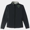 Women's Glacier ® Soft Shell Jacket Thumbnail