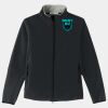 Women's Glacier ® Soft Shell Jacket Thumbnail