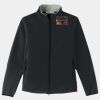 Women's Glacier ® Soft Shell Jacket Thumbnail