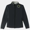 Women's Glacier ® Soft Shell Jacket Thumbnail