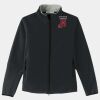 Women's Glacier ® Soft Shell Jacket Thumbnail