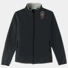 Women's Glacier ® Soft Shell Jacket Thumbnail