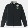 Women's Glacier ® Soft Shell Jacket Thumbnail