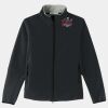 Women's Glacier ® Soft Shell Jacket Thumbnail