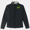 Women's Glacier ® Soft Shell Jacket Thumbnail