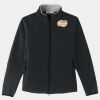 Women's Glacier ® Soft Shell Jacket Thumbnail