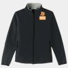 Women's Glacier ® Soft Shell Jacket Thumbnail