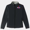 Women's Glacier ® Soft Shell Jacket Thumbnail