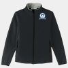 Women's Glacier ® Soft Shell Jacket Thumbnail