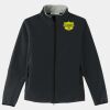 Women's Glacier ® Soft Shell Jacket Thumbnail