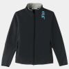 Women's Glacier ® Soft Shell Jacket Thumbnail