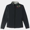 Women's Glacier ® Soft Shell Jacket Thumbnail