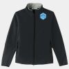 Women's Glacier ® Soft Shell Jacket Thumbnail