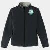 Women's Glacier ® Soft Shell Jacket Thumbnail