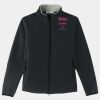 Women's Glacier ® Soft Shell Jacket Thumbnail