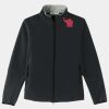 Women's Glacier ® Soft Shell Jacket Thumbnail