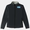 Women's Glacier ® Soft Shell Jacket Thumbnail