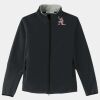 Women's Glacier ® Soft Shell Jacket Thumbnail
