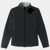 Women's Glacier ® Soft Shell Jacket Thumbnail
