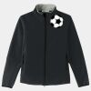 Women's Glacier ® Soft Shell Jacket Thumbnail