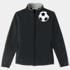 Women's Glacier ® Soft Shell Jacket Thumbnail