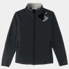 Women's Glacier ® Soft Shell Jacket Thumbnail