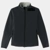 Women's Glacier ® Soft Shell Jacket Thumbnail