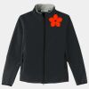 Women's Glacier ® Soft Shell Jacket Thumbnail