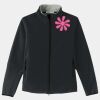 Women's Glacier ® Soft Shell Jacket Thumbnail
