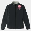 Women's Glacier ® Soft Shell Jacket Thumbnail