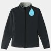 Women's Glacier ® Soft Shell Jacket Thumbnail