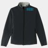 Women's Glacier ® Soft Shell Jacket Thumbnail